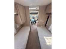 Rapido 665F Fiat Ducato 2.3 150 Multijet