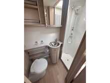 Rapido 665F Fiat Ducato 2.3 150 Multijet