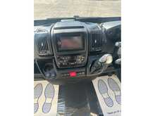 Rapido 665F Fiat Ducato 2.3 150 Multijet