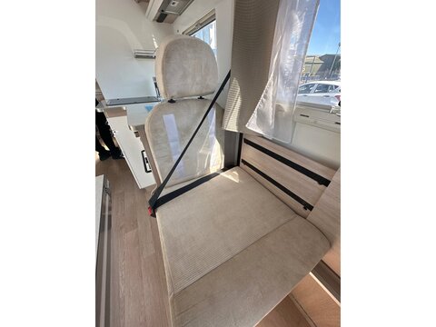 665F Fiat Ducato 2.3 150 Multijet