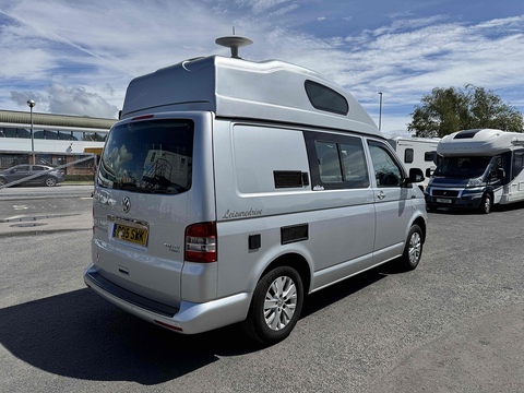 2.0 TDI BlueMotion Tech T28 Highline Panel Van 4dr Diesel Manual L1 H1 (184 g/km, 113 bhp)