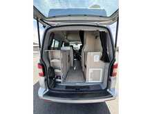 Leisuredrive Vivante Volkswagen Transporter TDI BlueMotion Tech T28 Highline
