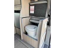 Leisuredrive Vivante Volkswagen Transporter TDI BlueMotion Tech T28 Highline