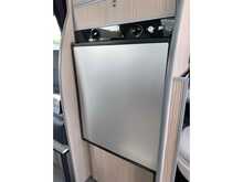 Leisuredrive Vivante Volkswagen Transporter TDI BlueMotion Tech T28 Highline