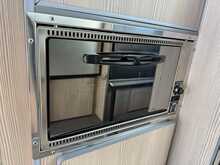 Leisuredrive Vivante Volkswagen Transporter TDI BlueMotion Tech T28 Highline