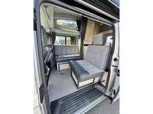 Leisuredrive Vivante Volkswagen Transporter TDI BlueMotion Tech T28 Highline