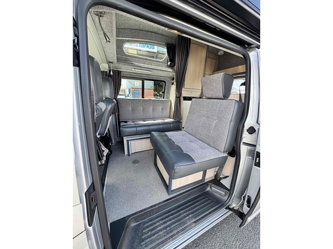 2.0 TDI BlueMotion Tech T28 Highline Panel Van 4dr Diesel Manual L1 H1 (184 g/km, 113 bhp)