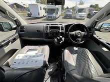 Leisuredrive Vivante Volkswagen Transporter TDI BlueMotion Tech T28 Highline