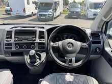 Leisuredrive Vivante Volkswagen Transporter TDI BlueMotion Tech T28 Highline