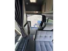 Leisuredrive Vivante Volkswagen Transporter TDI BlueMotion Tech T28 Highline