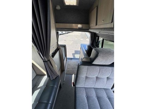 2.0 TDI BlueMotion Tech T28 Highline Panel Van 4dr Diesel Manual L1 H1 (184 g/km, 113 bhp)