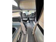Leisuredrive Vivante Volkswagen Transporter TDI BlueMotion Tech T28 Highline