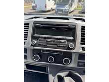 Leisuredrive Vivante Volkswagen Transporter TDI BlueMotion Tech T28 Highline