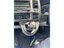 Leisuredrive Vivante Volkswagen Transporter TDI BlueMotion Tech T28 Highline