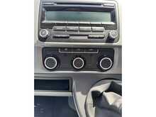 Leisuredrive Vivante Volkswagen Transporter TDI BlueMotion Tech T28 Highline