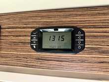 2020 Swift Edge 412 Fiat Ducato 2.3 130 Mutlijet 