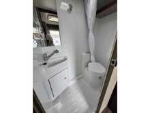 2020 Swift Edge 412 Fiat Ducato 2.3 130 Mutlijet 