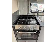 2020 Swift Edge 412 Fiat Ducato 2.3 130 Mutlijet 