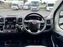 2020 Swift Edge 412 Fiat Ducato 2.3 130 Mutlijet 