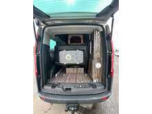 2014 Wellhouse Terrier Ford Tourneo Custom 300 2.2 TDCi Trend 155ps 