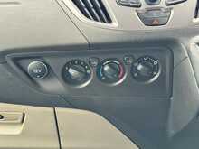 2014 Wellhouse Terrier Ford Tourneo Custom 300 2.2 TDCi Trend 155ps 