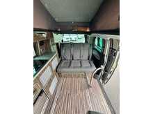 2014 Wellhouse Terrier Ford Tourneo Custom 300 2.2 TDCi Trend 155ps 