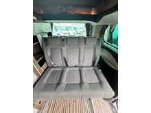 2014 Wellhouse Terrier Ford Tourneo Custom 300 2.2 TDCi Trend 155ps 