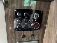 2014 Wellhouse Terrier Ford Tourneo Custom 300 2.2 TDCi Trend 155ps 