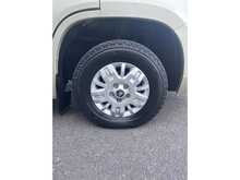 2019 Auto-Sleepers Symbol Peugeot Boxer 2.0 160 HDI 