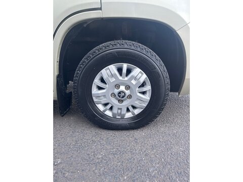 Symbol Peugeot Boxer 2.0 160 HDI