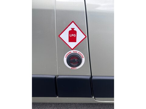 Symbol Peugeot Boxer 2.0 160 HDI