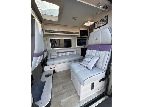 Symbol Peugeot Boxer 2.0 160 HDI