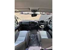 2019 Auto-Sleepers Symbol Peugeot Boxer 2.0 160 HDI 