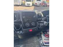 2019 Auto-Sleepers Symbol Peugeot Boxer 2.0 160 HDI 