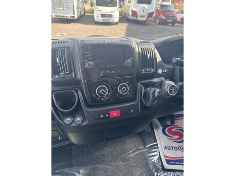 Symbol Peugeot Boxer 2.0 160 HDI