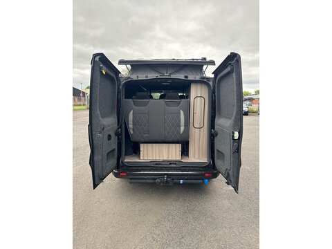 2.0 dCi Blue 30 Extra Sport Panel Van 5dr Diesel Manual SWB Euro 6 (s/s) (150 ps)