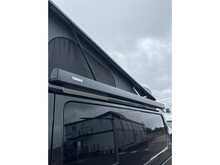 Renault Trafic Vantastic Conversion dCi Blue 30 Extra Sport