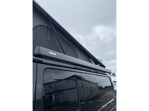 2.0 dCi Blue 30 Extra Sport Panel Van 5dr Diesel Manual SWB Euro 6 (s/s) (150 ps)