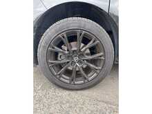 Renault Trafic Vantastic Conversion dCi Blue 30 Extra Sport