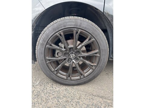 2.0 dCi Blue 30 Extra Sport Panel Van 5dr Diesel Manual SWB Euro 6 (s/s) (150 ps)