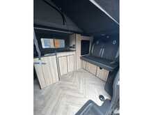 Renault Trafic Vantastic Conversion dCi Blue 30 Extra Sport