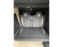 Renault Trafic Vantastic Conversion dCi Blue 30 Extra Sport