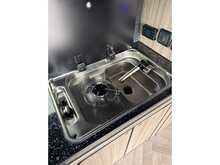 Renault Trafic Vantastic Conversion dCi Blue 30 Extra Sport