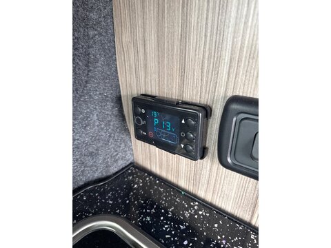 2.0 dCi Blue 30 Extra Sport Panel Van 5dr Diesel Manual SWB Euro 6 (s/s) (150 ps)