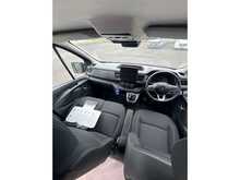 Renault Trafic Vantastic Conversion dCi Blue 30 Extra Sport