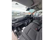 Renault Trafic Vantastic Conversion dCi Blue 30 Extra Sport