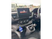 Renault Trafic Vantastic Conversion dCi Blue 30 Extra Sport