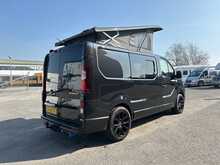 Renault Trafic Vantastic Conversion dCi Blue 30 Extra Sport