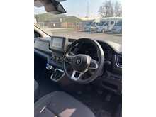 Renault Trafic Vantastic Conversion dCi Blue 30 Extra Sport