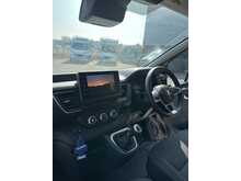 Renault Trafic Vantastic Conversion dCi Blue 30 Extra Sport